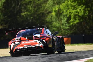 #32  Team WRT  Dries VANTHOOR  Charles WEERTS  BMW M4 GT3
