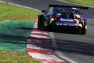 #46  Team WRT  Maxime MARTIN  Valentino ROSSI  BMW M4 GT3
