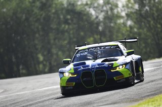 #46  Team WRT  Maxime MARTIN  Valentino ROSSI  BMW M4 GT3

