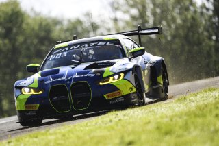 #46  Team WRT  Maxime MARTIN  Valentino ROSSI  BMW M4 GT3
