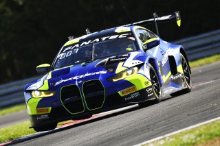 #46  Team WRT  Maxime MARTIN  Valentino ROSSI  BMW M4 GT3

