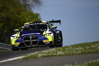 #46  Team WRT  Maxime MARTIN  Valentino ROSSI  BMW M4 GT3
