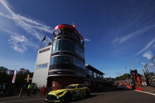 #48  Winward Racing Team MANN-FILTER  Lucas AUER  Maro Engel  Mercedes-AMG GT3 EVO

