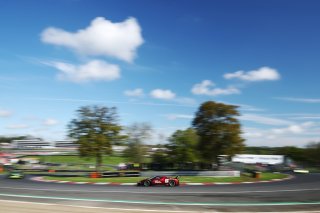 #51  Racing Team Turkey  Salih YOLUC  Charlie EASTWOOD  Ferrari 296 GT3
