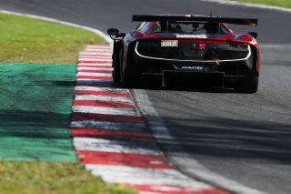 #51  Racing Team Turkey  Salih YOLUC  Charlie EASTWOOD  Ferrari 296 GT3
