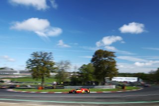 #52  AF Corse  Jef MACHIELS  Sean HUDSPETH  Ferrari 296 GT3
