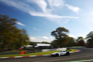 #57  Winward Racing  Reece BARR  Magnus GUSTAVEN  Mercedes-AMG GT3 EVO
