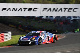 #6  LIQUIMOLY Team Engstler by OneGroup  Luca ENGSTLER  Max HOFER - Audi R8 LMS GT3 EVO II
