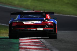 #6  LIQUIMOLY Team Engstler by OneGroup  Luca ENGSTLER  Max HOFER - Audi R8 LMS GT3 EVO II
