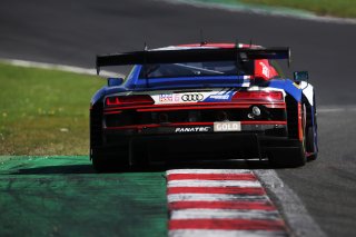 #6  LIQUIMOLY Team Engstler by OneGroup  Luca ENGSTLER  Max HOFER - Audi R8 LMS GT3 EVO II
