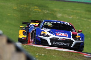 #6  LIQUIMOLY Team Engstler by OneGroup  Luca ENGSTLER  Max HOFER - Audi R8 LMS GT3 EVO II
