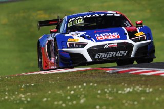 #6  LIQUIMOLY Team Engstler by OneGroup  Luca ENGSTLER  Max HOFER - Audi R8 LMS GT3 EVO II

