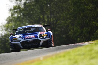 #6  LIQUIMOLY Team Engstler by OneGroup  Luca ENGSTLER  Max HOFER - Audi R8 LMS GT3 EVO II
