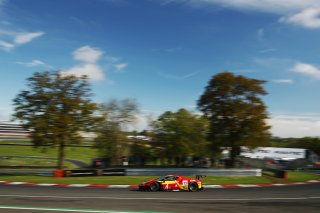 #71  AF Corse  Eilseo DONNO  Thomas FLEMING  Ferrari 296 GT3
