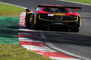 #71  AF Corse  Eilseo DONNO  Thomas FLEMING  Ferrari 296 GT3
