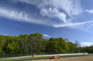 #71  AF Corse  Eilseo DONNO  Thomas FLEMING  Ferrari 296 GT3
