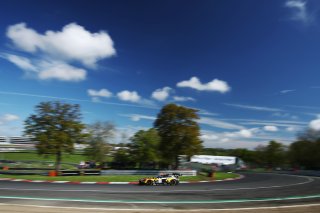 #9 - Boutsen VDS  Jules GOUNON  Maximillian GOTZ - Mercedes-AMG GT3 EVO
