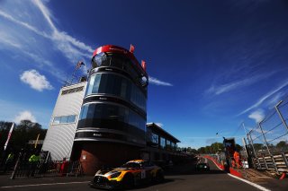 #9 - Boutsen VDS  Jules GOUNON  Maximillian GOTZ - Mercedes-AMG GT3 EVO
