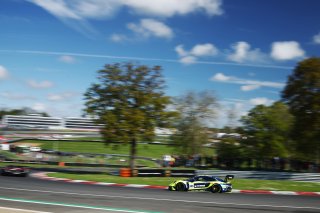 #96 Rutronik Racing  Patric NIEDERHAUSER  Sven MULLER  Porsche 911 GT3 R (992)
