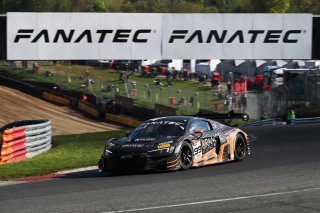 #99  Tresor Attempto Racing  Ricardo FELLER  Alex AKA  Audi R8 LMSGT3 EVO II
