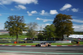 #99  Tresor Attempto Racing  Ricardo FELLER  Alex AKA  Audi R8 LMSGT3 EVO II
