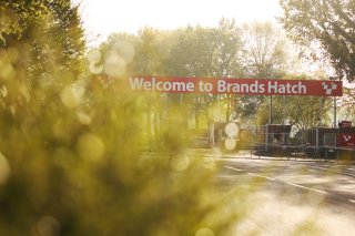 Brands Hatch Circuit
