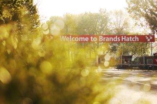 Brands Hatch Circuit

