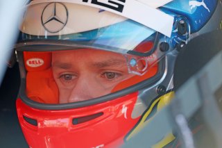 #9 - Boutsen VDS  Jules GOUNON - Mercedes-AMG GT3 EVO
