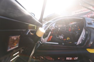 #9 - Boutsen VDS  Jules GOUNON - Mercedes-AMG GT3 EVO
