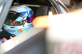 #9 - Boutsen VDS  Maximillian GOTZ - Mercedes-AMG GT3 EVO
