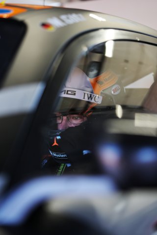 #9 - Boutsen VDS  Maximillian GOTZ - Mercedes-AMG GT3 EVO
