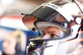 #96 Rutronik Racing  Patric NIEDERHAUSER  Porsche 911 GT3 R (992)
