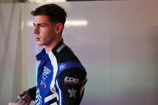 #159  Garage 59  Tom GAMBLE  McLaren 720S GT3 EVO
