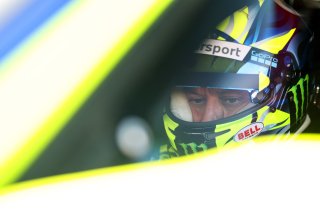 #46  Team WRT  Valentino ROSSI  BMW M4 GT3
