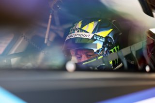 #46  Team WRT  Valentino ROSSI  BMW M4 GT3
