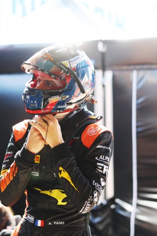 #10 - Boutsen VDS - Aurelien PANIS - Mercedes-AMG GT3 EVO

