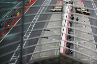#10 - Boutsen VDS - Aurelien PANIS - Cesar GAZEAU - Mercedes-AMG GT3 EVO
