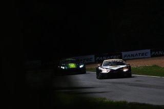 #111  CSA Racing  Simon GACHET  Lucas LEGERET  Audi R8 LMS GT3 EVO II
