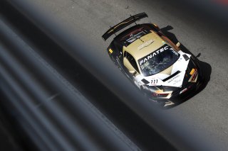 #111  CSA Racing  Simon GACHET  Lucas LEGERET  Audi R8 LMS GT3 EVO II
