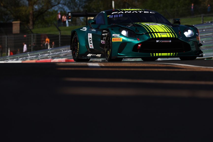 Pre-Qualifying