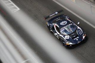 #14  Emil Frey Racing  Konsta LAPPALAINEN  Ben GREEN  Ferrari 296 GB3
