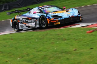 #159  Garage 59  Benjamin GOETHE  Tom GAMBLE  McLaren 720S GT3 EVO
