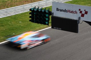 #159  Garage 59  Benjamin GOETHE  Tom GAMBLE  McLaren 720S GT3 EVO
