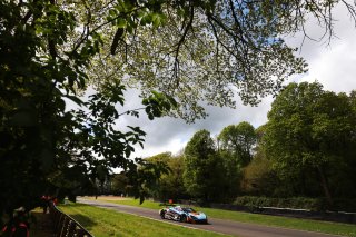 #159  Garage 59  Benjamin GOETHE  Tom GAMBLE  McLaren 720S GT3 EVO
