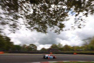 #18  Eurodent GSM Team  Marcus PAVERUD  James KELL - Lamborghini Huracan GT3 EVO2
