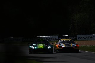 #21  Comtoyou Racing  Matisse LISMONT  James JAKES  Aston Martin Vantage AMR GT3 EVO
