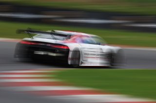 #25  Sainteloc Racing  Paul EVRARD  Gilles MAGNUS  Audi R8 LMS GT3 EVO II
