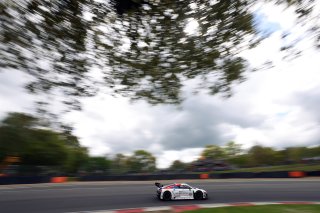 #25  Sainteloc Racing  Paul EVRARD  Gilles MAGNUS  Audi R8 LMS GT3 EVO II
