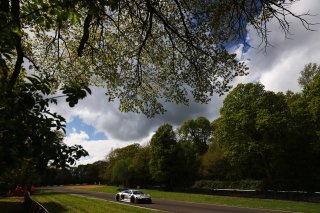 #26  Sainteloc Racing  Ivan KLYMENKO - Hugo COOK - Audi R8 LMS GT3 EVO II
