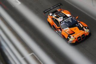 #30  Team WRT  Sam DE HAAN  Calan WILLIAMS  BMW M4 GT3
